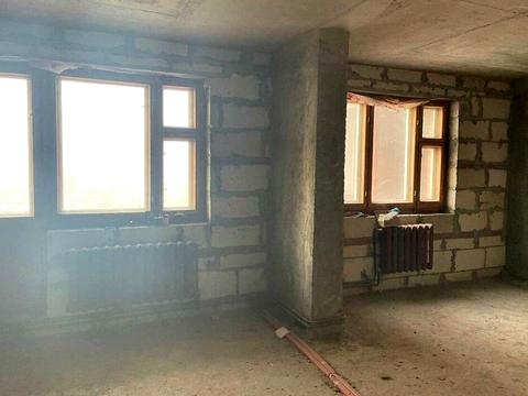 квартира за адресою Анни Ахматової вул., 13-Д