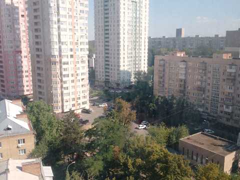 квартира по адресу Большая Китаевская ул., 53