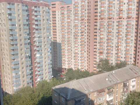 квартира по адресу Большая Китаевская ул., 53