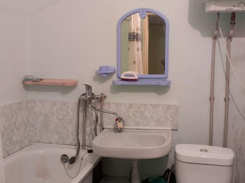квартира за адресою Євпаторійська вул., 2
