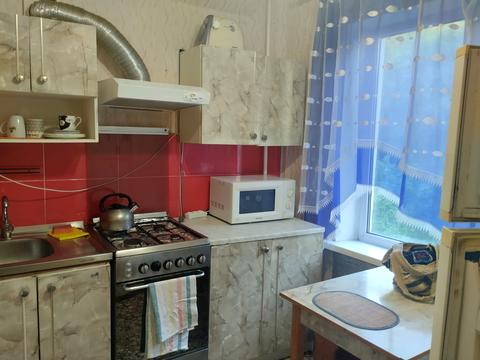 квартира за адресою Євпаторійська вул., 2