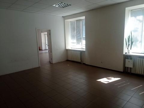 комерційна за адресою Полтава, УПА, 36