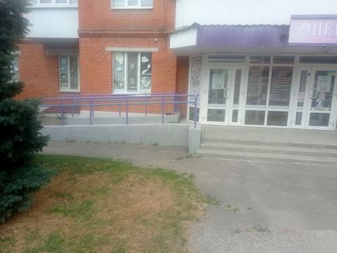 комерційна за адресою Полтава, УПА, 36