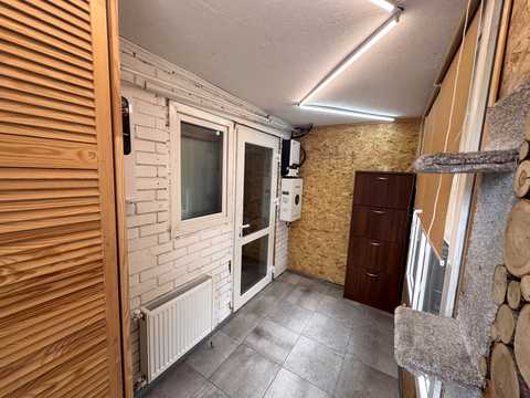 будинок за адресою Старотроїцька вул.