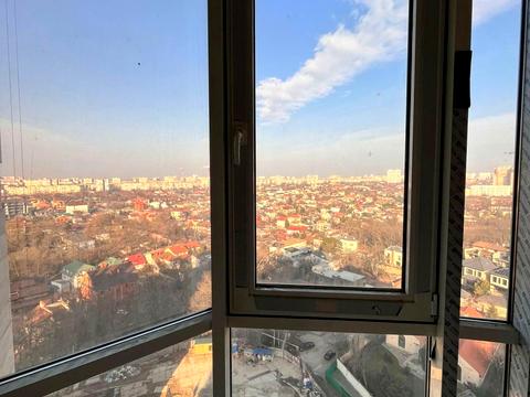 квартира по адресу Фонтанская дорога ул. (Перекопской дивизии улица), 124