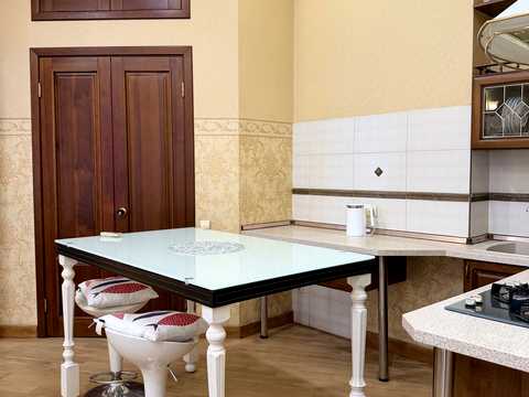 квартира по адресу Гетмана Павла Скоропадского ул. (Толстого), 1