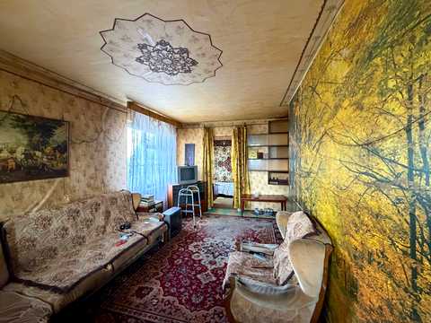 квартира за адресою Миру просп., 31