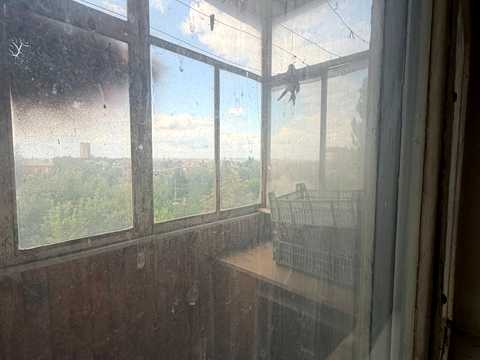 квартира за адресою Миру просп., 31