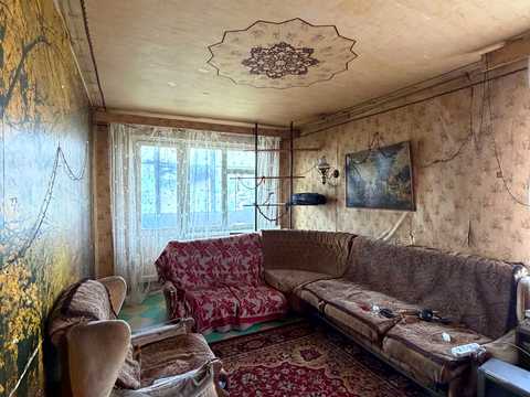 квартира за адресою Миру просп., 31