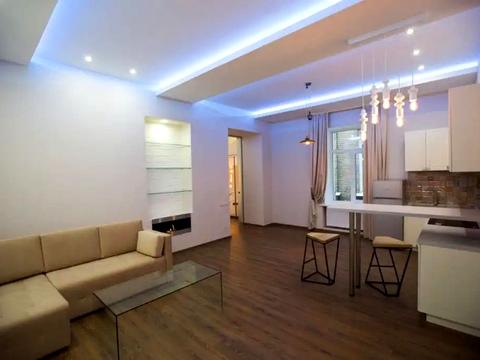 квартира за адресою Троїцька пл., 3