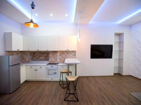 квартира за адресою Троїцька пл., 3