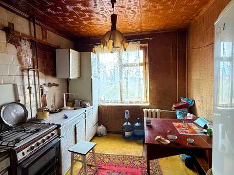 квартира за адресою Миру просп., 31