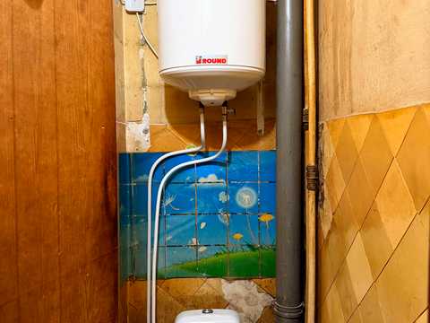 квартира за адресою Миру просп., 31