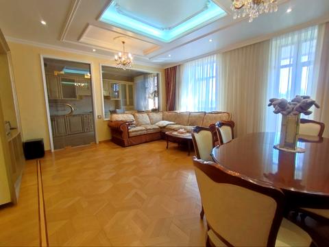 квартира по адресу Жуковского ул. (Жуковського), 10
