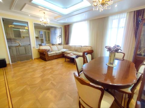 квартира по адресу Жуковского ул. (Жуковського), 10