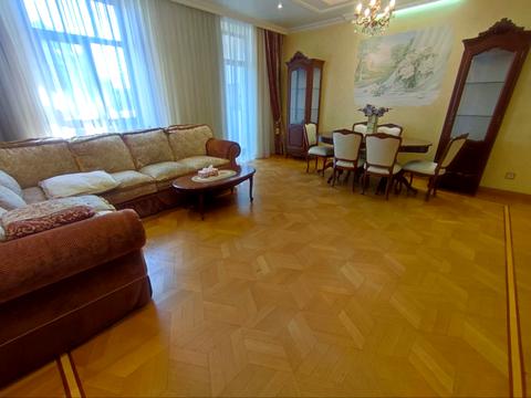 квартира по адресу Жуковского ул. (Жуковського), 10