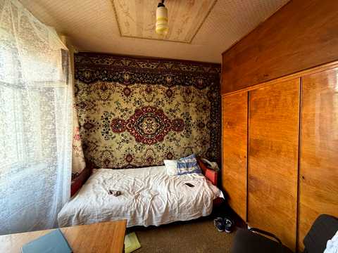 квартира за адресою Миру просп., 31