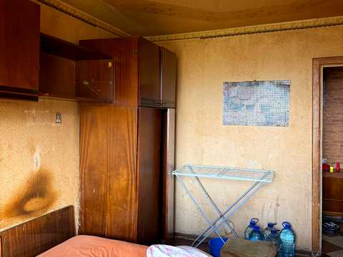 квартира за адресою Миру просп., 31