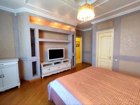квартира по адресу Жуковского ул. (Жуковського), 10