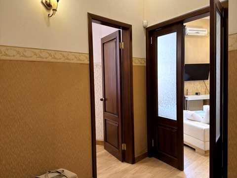 квартира по адресу Гетмана Павла Скоропадского ул. (Толстого), 1