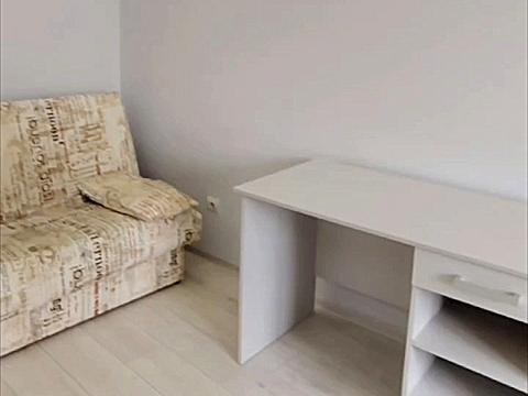 квартира по адресу Бельведерская ул., 35