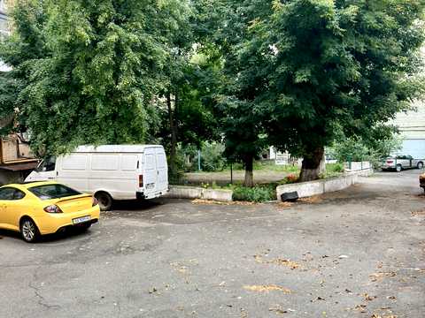квартира по адресу Гетмана Павла Скоропадского ул. (Толстого), 1