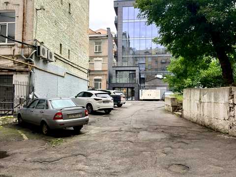 квартира по адресу Гетмана Павла Скоропадского ул. (Толстого), 1
