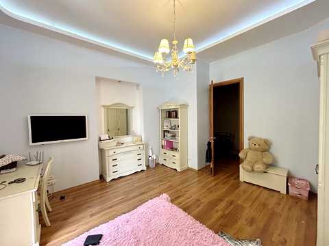 квартира за адресою Пироговська вул., 5