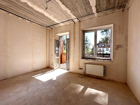 квартира за адресою Підлісна вул., 27