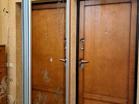 квартира по адресу Пантелеймоновская ул., 88-А