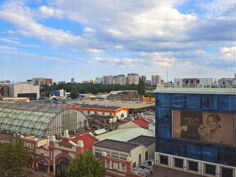 квартира по адресу Пантелеймоновская ул., 88-А