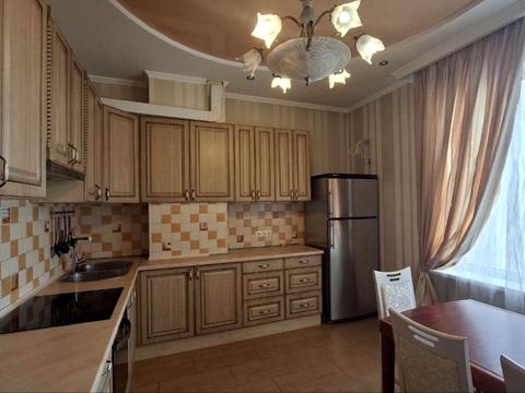 квартира по адресу Пантелеймоновская ул., 88-А