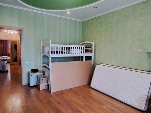 квартира по адресу Пантелеймоновская ул., 88-А