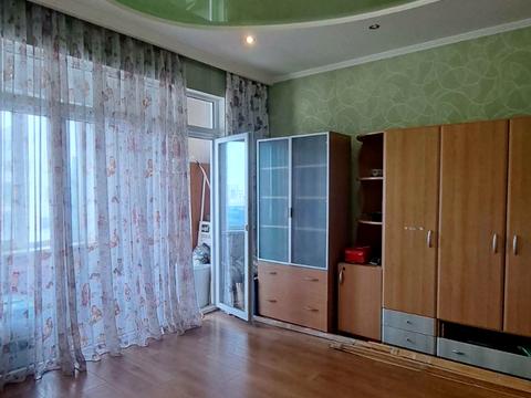 квартира по адресу Пантелеймоновская ул., 88-А