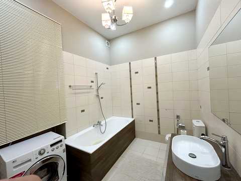 квартира за адресою Пироговська вул., 5