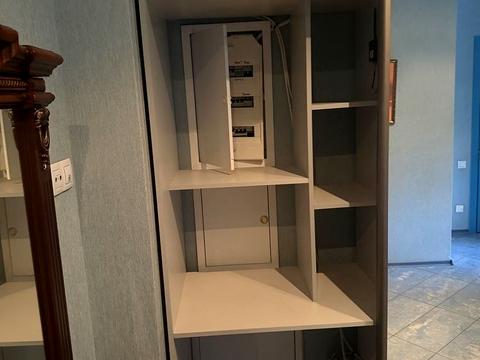 квартира по адресу Володимира Вернадського ул. (Дзержинського), 35-Б