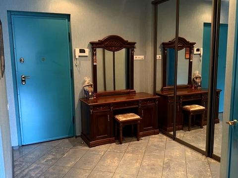 квартира по адресу Володимира Вернадського ул. (Дзержинського), 35-Б