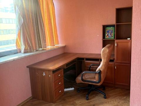 квартира по адресу Володимира Вернадського ул. (Дзержинського), 35-Б