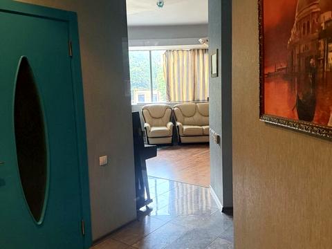 квартира по адресу Володимира Вернадського ул. (Дзержинського), 35-Б