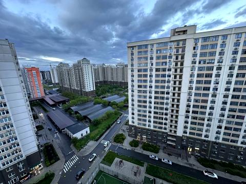квартира за адресою Перлинна вул., 10