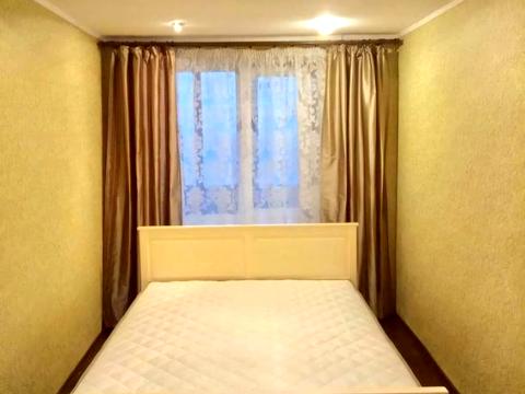 квартира за адресою Холодногірська вул. (Єлізарова), 9