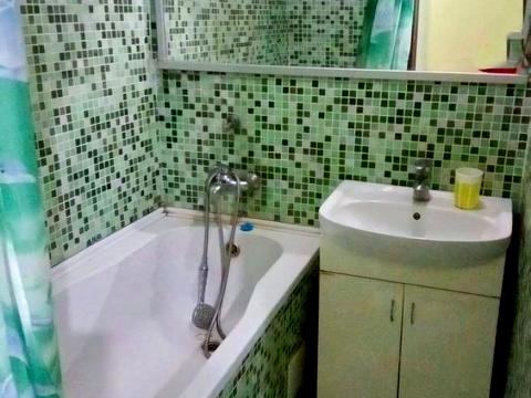 квартира за адресою Холодногірська вул. (Єлізарова), 9