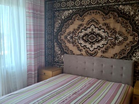 квартира по адресу Машинобудівників ул., 6-А
