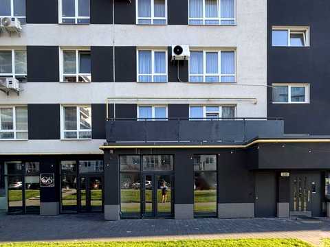 коммерческая по адресу Трускавецкая ул., 2-В