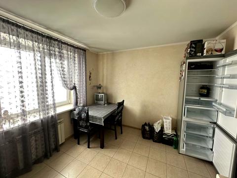 квартира по адресу Колонтаевская ул., 65