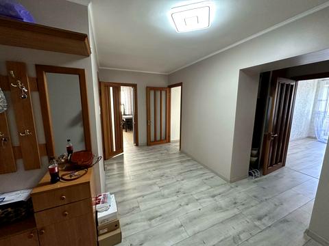 квартира по адресу Колонтаевская ул., 65