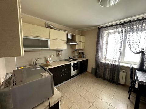 квартира по адресу Колонтаевская ул., 65