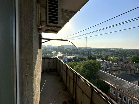 квартира по адресу Колонтаевская ул., 65