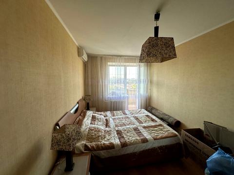 квартира по адресу Колонтаевская ул., 65