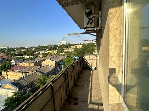 квартира по адресу Колонтаевская ул., 65